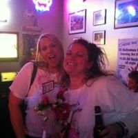 Had my bachlorette party on saturday - BEST.PARTY.EVER!!!