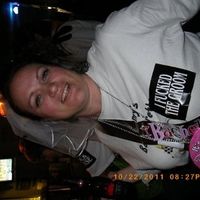 Had my bachlorette party on saturday - BEST.PARTY.EVER!!!