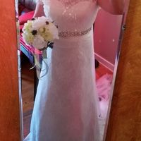 Let me see your dress.