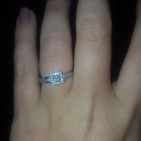 Brides of 2019!  Show us your ring! - 1
