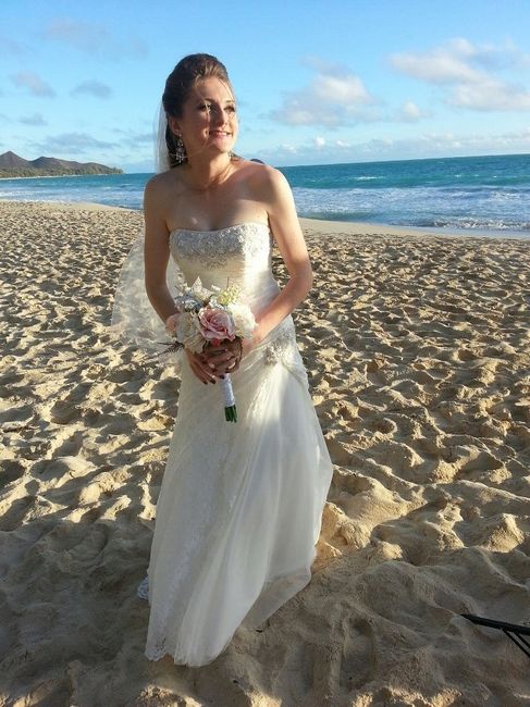 Married!!! *With non-pro pics!*