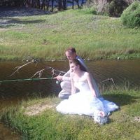 Married!!! *With non-pro pics!*