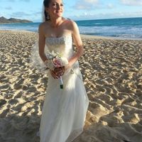 Married!!! *With non-pro pics!*