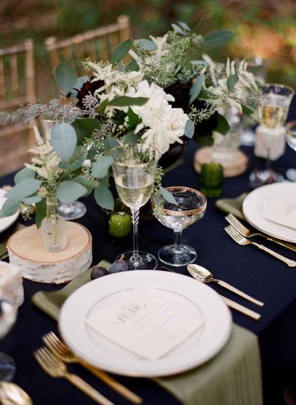 Centerpieces