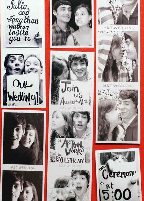 Paperless Invites?