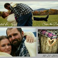 Show me your Save-the-Dates!