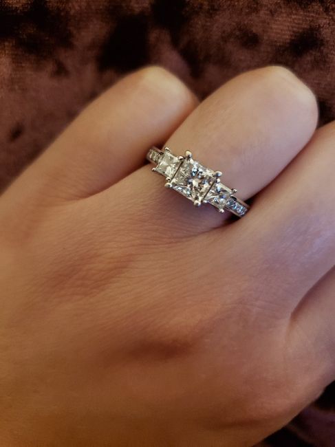 Share your ring!! 13