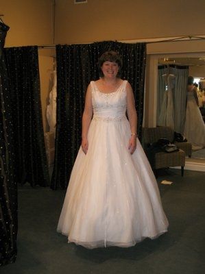 I want to see dresses