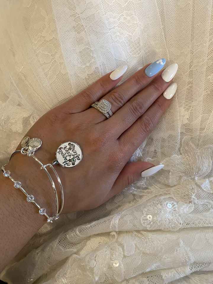 Share your ring stories! 💍✨ - 1