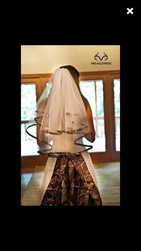 Custom dresses on a budget!