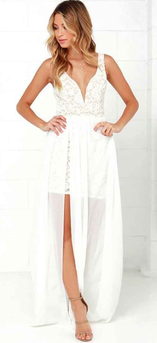 Bachelorette/bridal party outfit ideas!