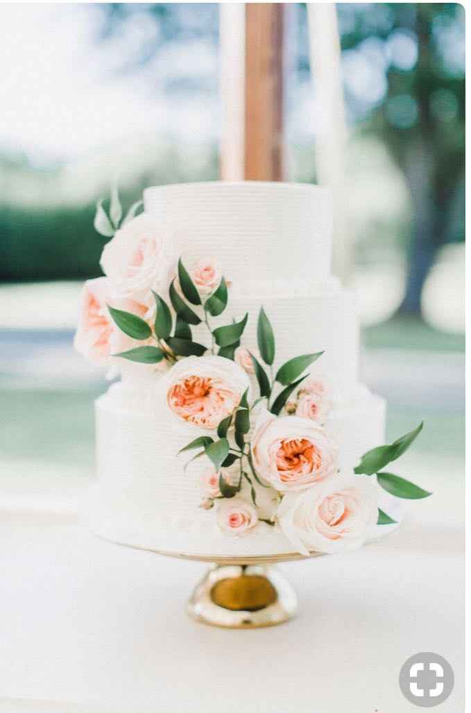 Show me your cake!! - 1