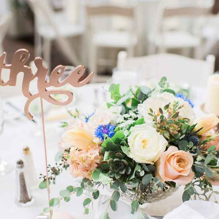 Wedding of my dreams 5/26/18 - 6