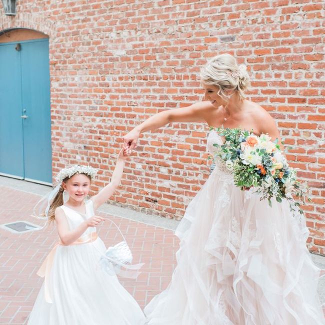 Wedding of my dreams 5/26/18 - 7