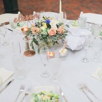 Please share your centerpieces! - 2