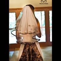 Custom dresses on a budget!