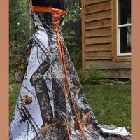 Custom dresses on a budget!