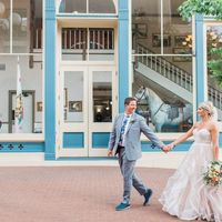 Wedding of my dreams 5/26/18 - 1