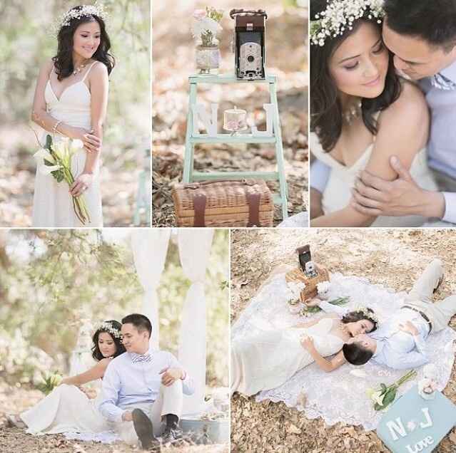 Show Me Engagement Photos!!