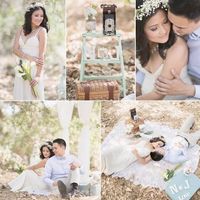 Show Me Engagement Photos!!