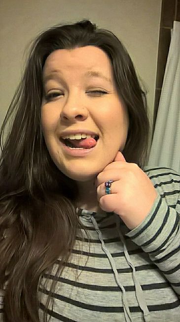 Bye Bye Engagement ring 💍 - 1