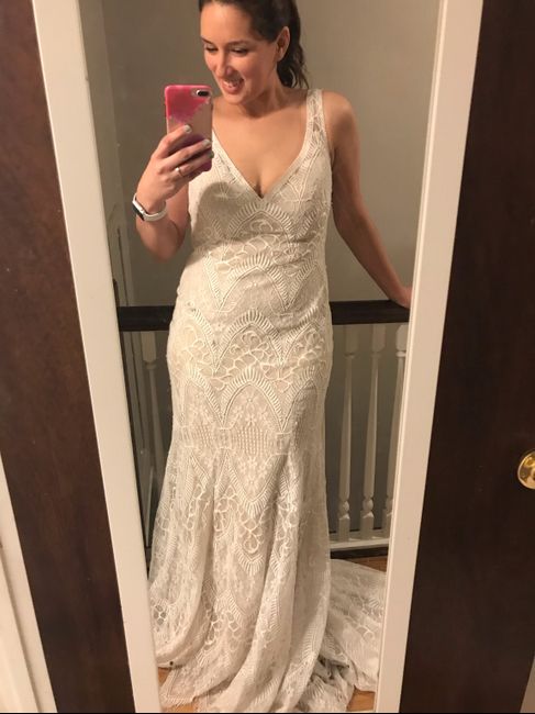 Dumb alteration question - 2