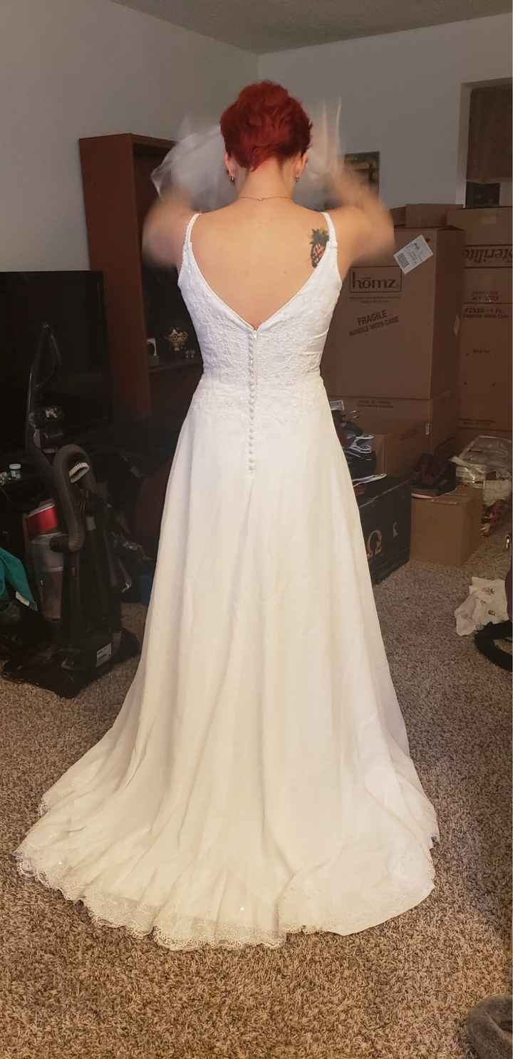 Show me your dresses! - 2