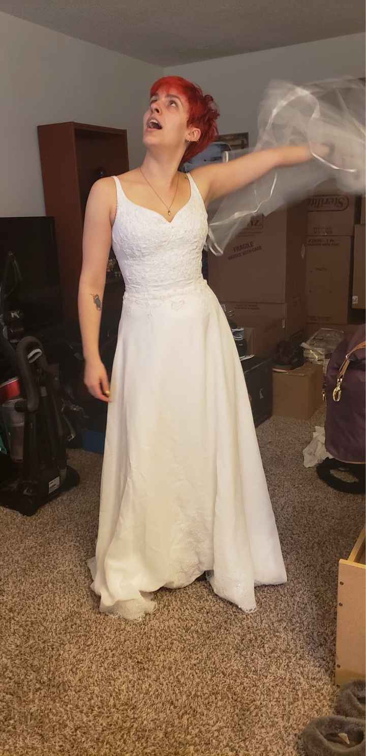 Show me your dresses! - 3