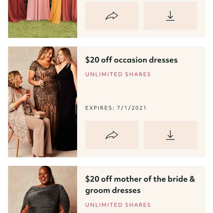 Every penny counts! - 1