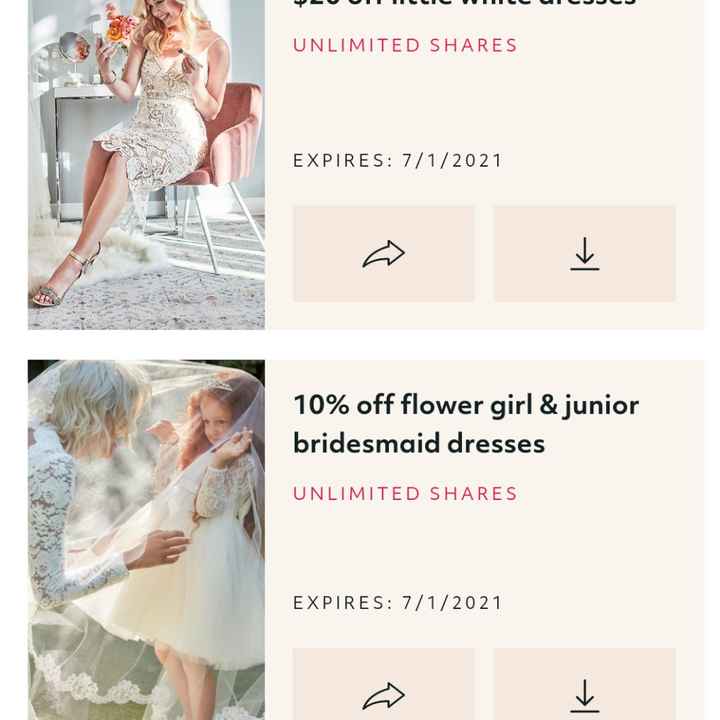 Every penny counts! - 2