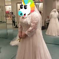 December 2019 Brides, Let's chat......❤ - 6