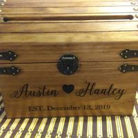 December 2019 Brides, Let's chat......❤ - 7