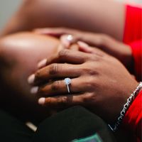 Brides of 2020!  Show us your ring! - 1
