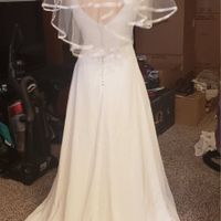 Show me your dresses! - 1