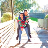 Show me your engagement photos! - 3