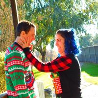 Show me your engagement photos! - 4