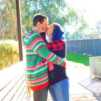 Show me your engagement photos! - 5