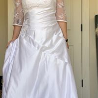 Show me your dresses! - 1