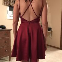 Cocktail/Semi-formal