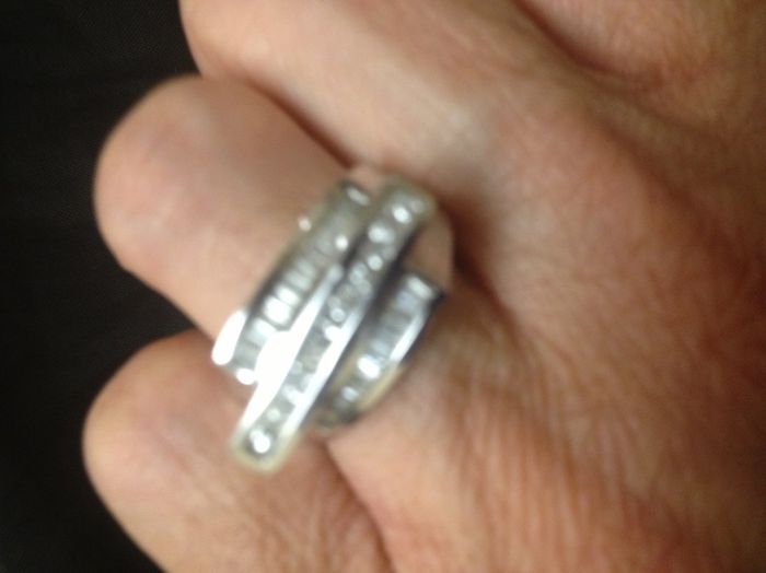 Lets see those engagement rings!
