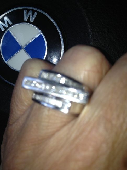 The Ring!!!
