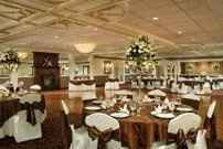 What's your... venue?
