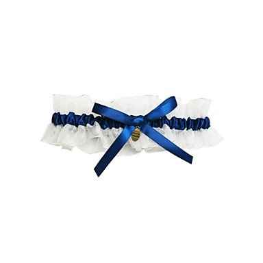 What is your Something Blue?