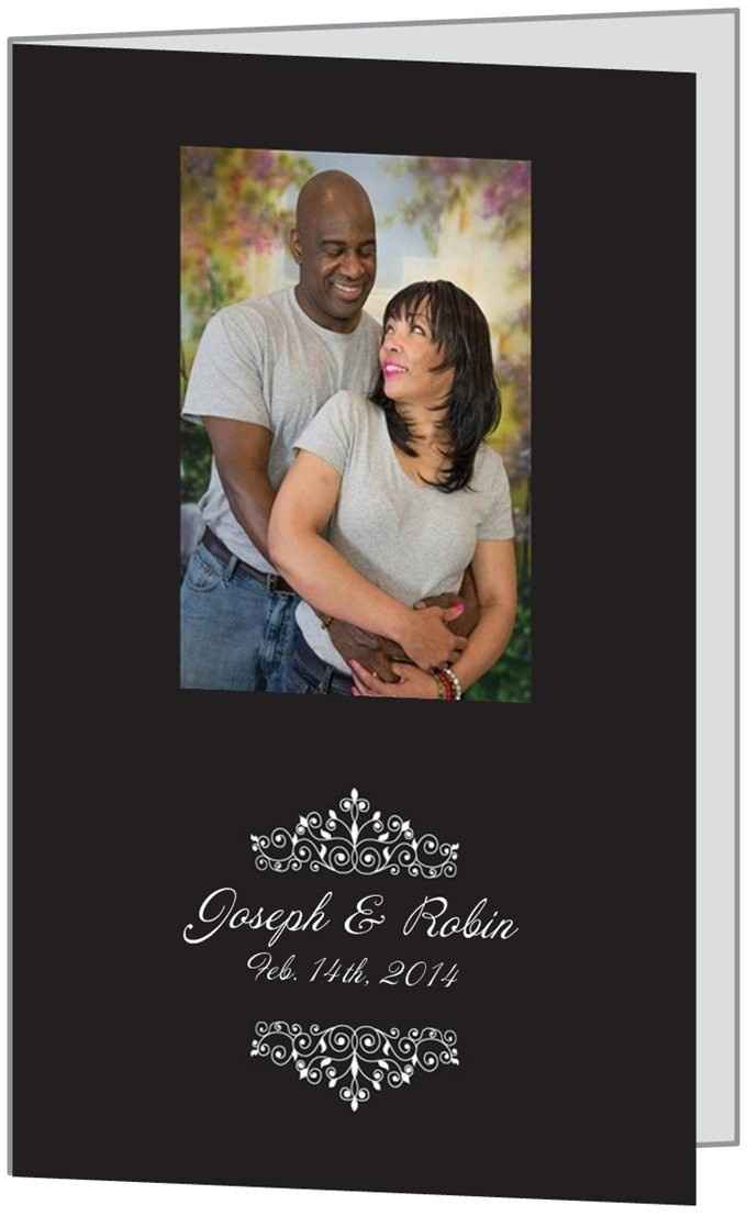 Personal Pictures on Invitations?