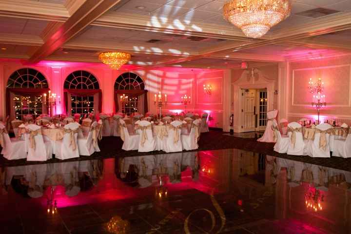 Where are the New Jersey Brides/Brides-to-be?