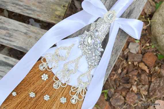 DIY...My Jumping Broom