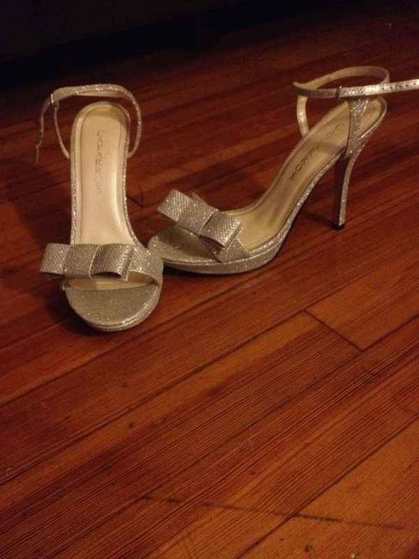 Where did you get your shoes (feel free to share pics)?