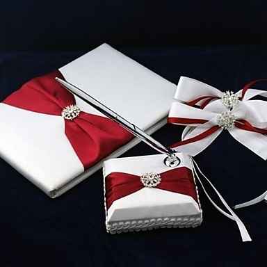Guest Book Ideas