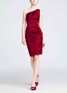 Junior Bridesmaid Dresses