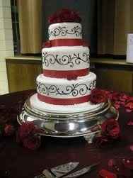 Tell me about your cake (and the cost) :)
